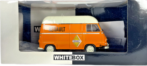 Whitebox wb124053 renault - 1:24,