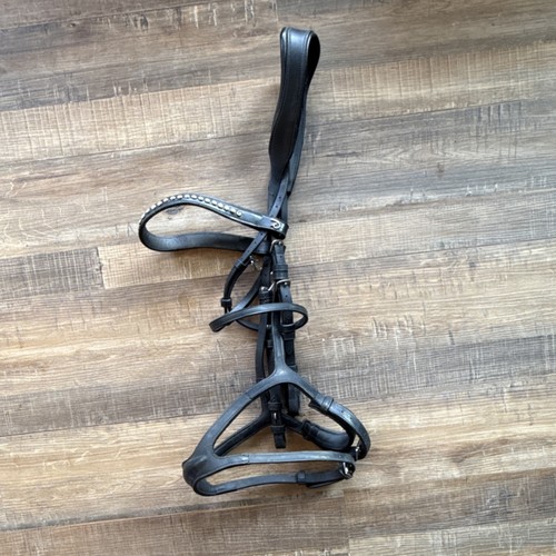 Yon fit horse bridle - d’yon,