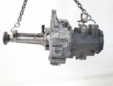 Transmission (Shift) 5 Speed