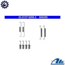 ACCESSORY KIT PARKING BRAKE