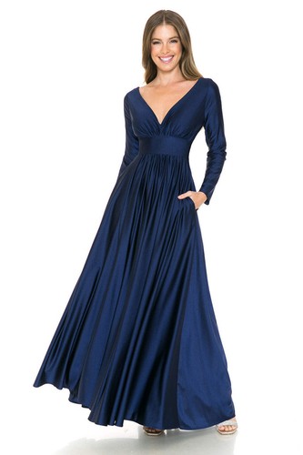 Clearance stretchy long sleeve - clearance,