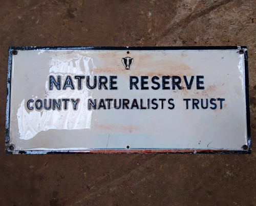 Vintage nature reserve county - vintage,