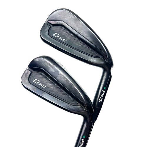 Ping g710 irons - /, alta