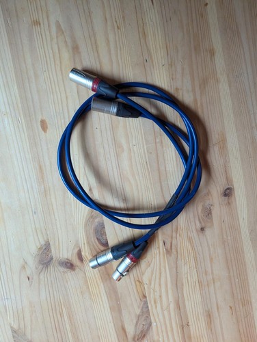 Chord clearway xlr - clearway,