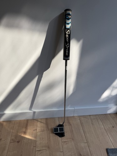 Cleveland smart square mallet - cleveland,
