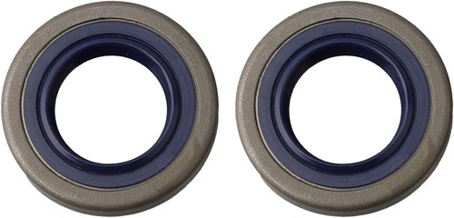 Oil seals for husqvarna - for,