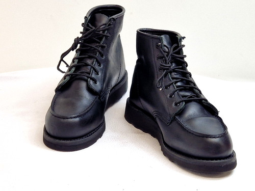 Red wing shoes - shoes, 3380