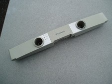 CARAVAN FRIDGE FASCIA DOMETIC