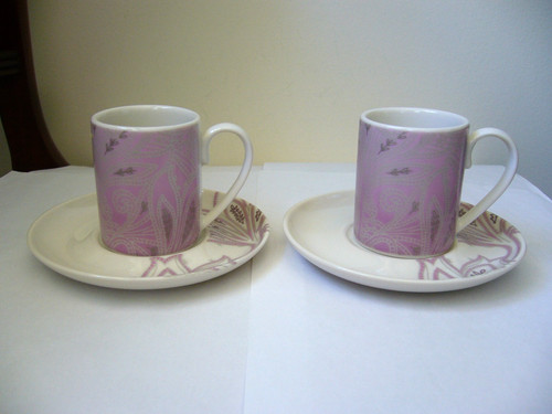 Denby monsoon chantilly fine - monsoon,