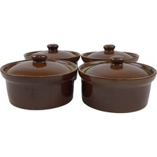 Pearsons Of Chesterfield Brown