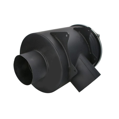 Air filter housing fits - filter, daf