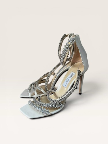 Jimmy choo josefine - jimmy, 100mm