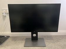 Dell UltraSharp U2717D 27-inch