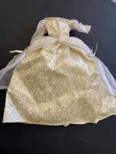 Barbie Cinderella Wedding