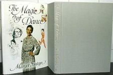 The MAGIC of DANCE Margot