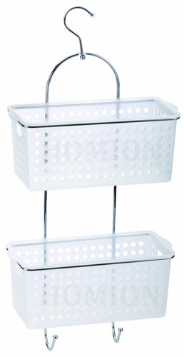 Metal frame plastic deep - plastic,