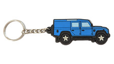 Landrover 110 Key Ring