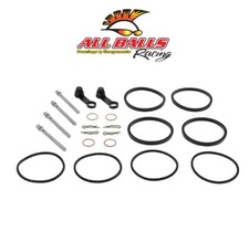 18-3197 REAR BRAKE CALIPER