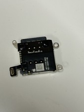 100% Original Genuine Replacement iPhone 12 / 12 Pro Sim Card Reader