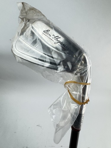 Ben hogan icon - ben, recoil