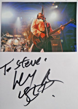 LEMMY KILMISTER MOTERHEAD