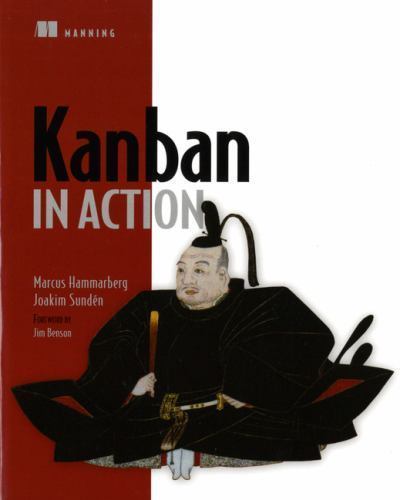 Kanban action marcus - action,