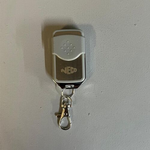 Garage doors remote control - 1x,