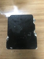 DACIA BOSCH ABS PUMP 47660