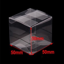 Wedding Favor Boxes Plastic