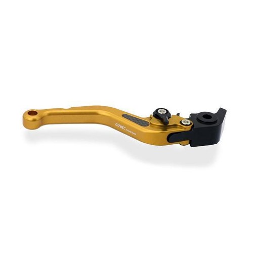 Cnc racing short gold brake - cnc,