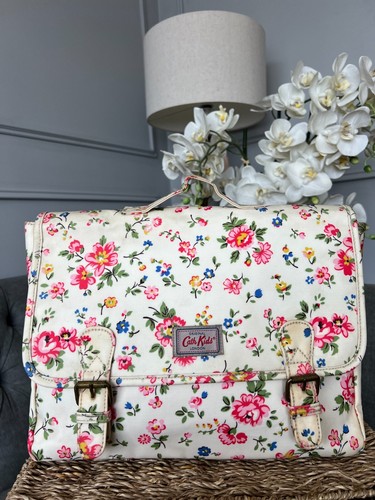 Cath kidston backpack - floral,