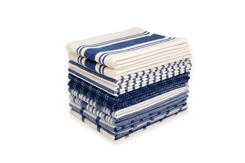 Dan river pack cotton flat - 10,