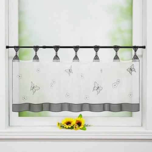 Cafe net curtains kitchen - net,