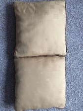 Ace Jubilee Caravan cushions 2003