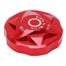 Front Fork Air Chamber Cover