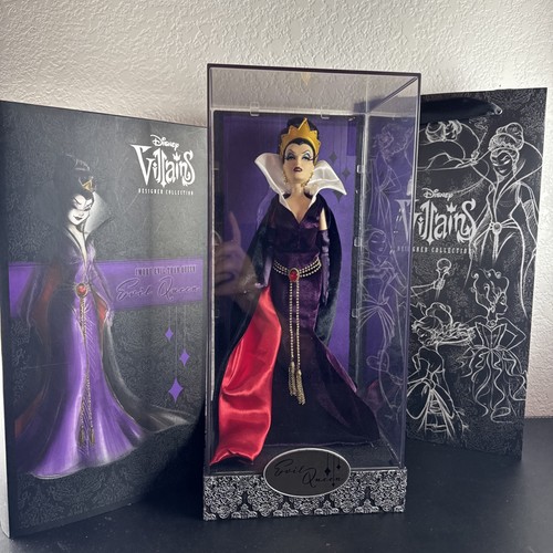 Disney villains designer - disney, evil