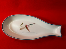 Denby - GREENWHEAT : Fish Dish
