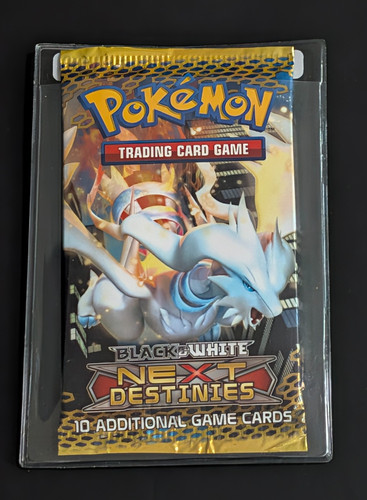 Pokémon tcg black white - pokémon,