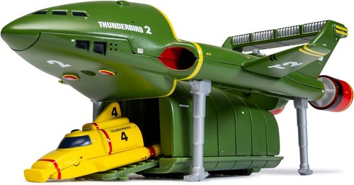 Corgi diecast model - diecast,