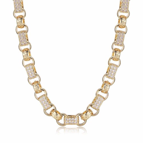 Men 9ct gold - 9ct,
