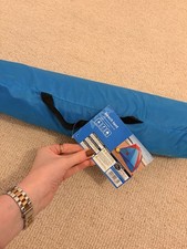 Asda blue beach tent BNWT