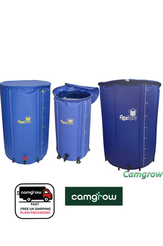Flexi tank 100l 225l 400l - 100l,, 225l,