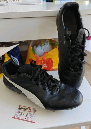Puma king platinum ag - king,