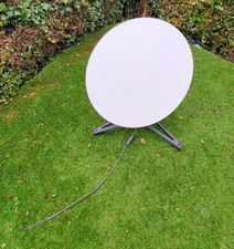 Starlink Satellite Internet