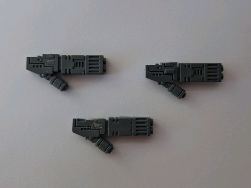 Fusion blasters warhammer - blasters,,