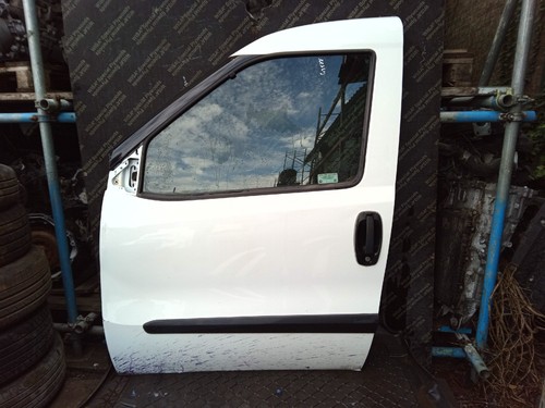 Fiat doblo 16v - doblo, van