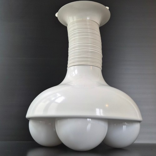 Chandelier suspension vintage - chandelier,