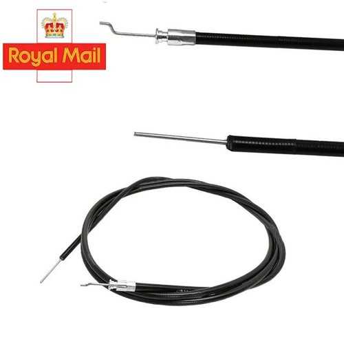 Universal throttle lever cable - universal,