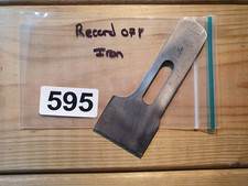 Vintage Record 078 Rebate