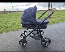 Venicci Gusto Navy 2 in 1
